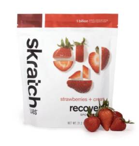 Skratch Labs Recovery Sports Drink